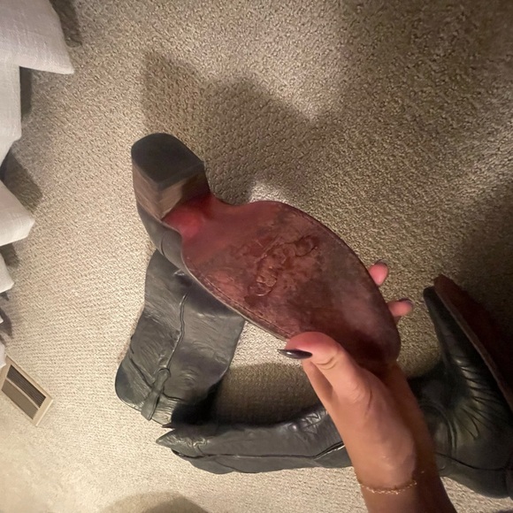 Freebird Misty black - Picture 3 of 3